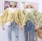 Off Shoulder Ruched Top